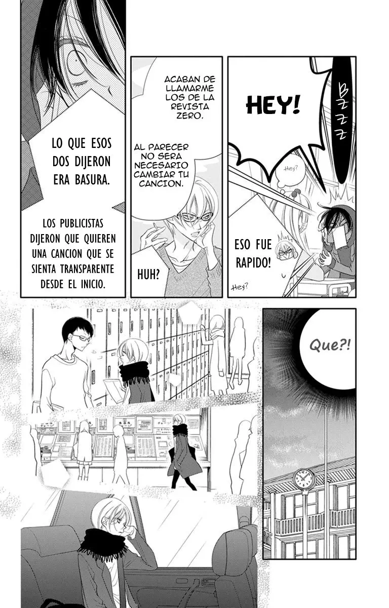 Fukumenkei Noise (2013) - Capítulo 42 - Página 21 - LectorTMOo