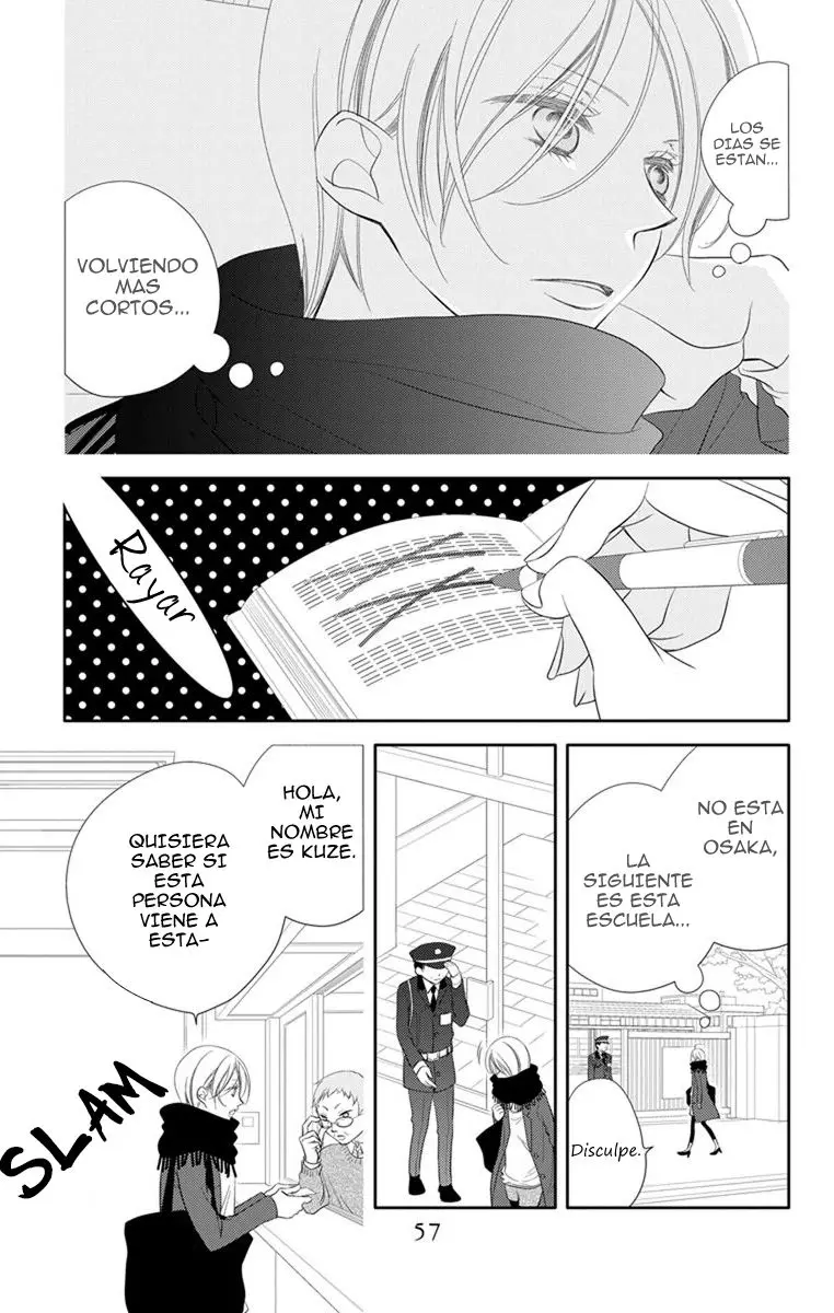 Fukumenkei Noise (2013) - Capítulo 42 - Página 22 - LectorTMOo