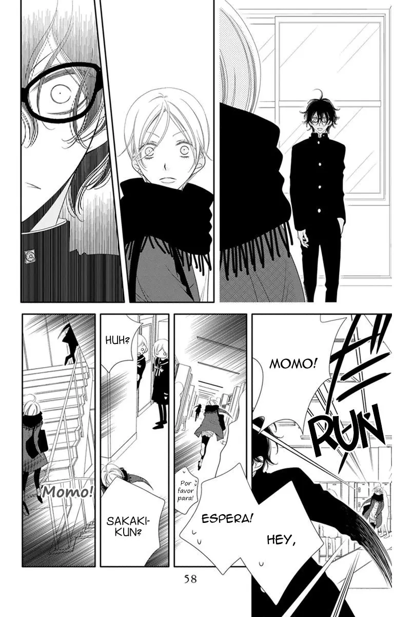 Fukumenkei Noise (2013) - Capítulo 42 - Página 23 - LectorTMOo