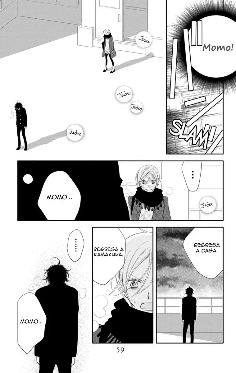 Fukumenkei Noise (2013) - Capítulo 42 - Página 24 - LectorTMOo