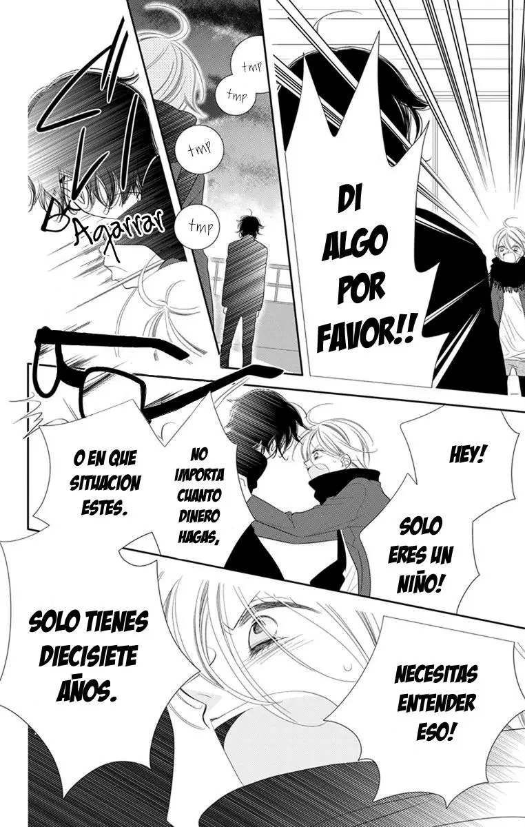 Fukumenkei Noise (2013) - Capítulo 42 - Página 25 - LectorTMOo