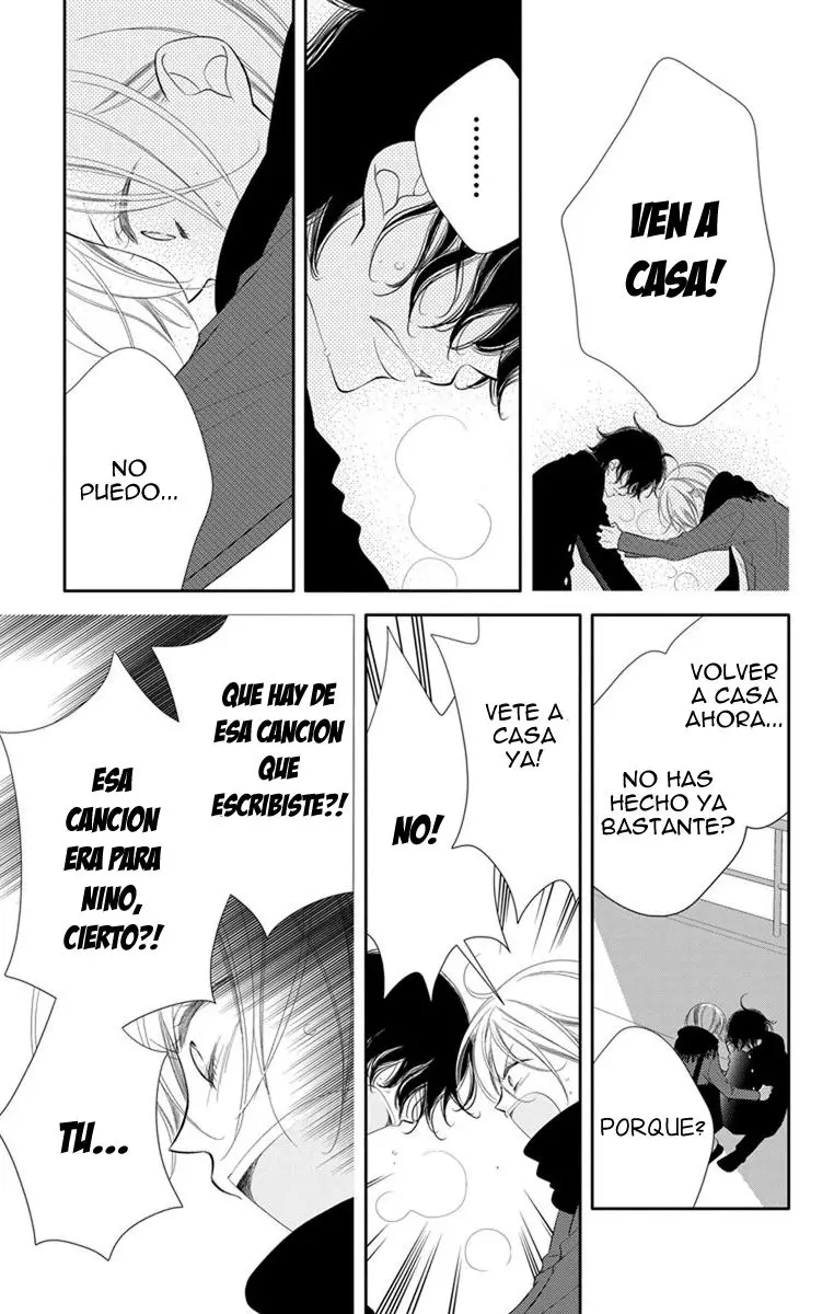 Fukumenkei Noise (2013) - Capítulo 42 - Página 26 - LectorTMOo