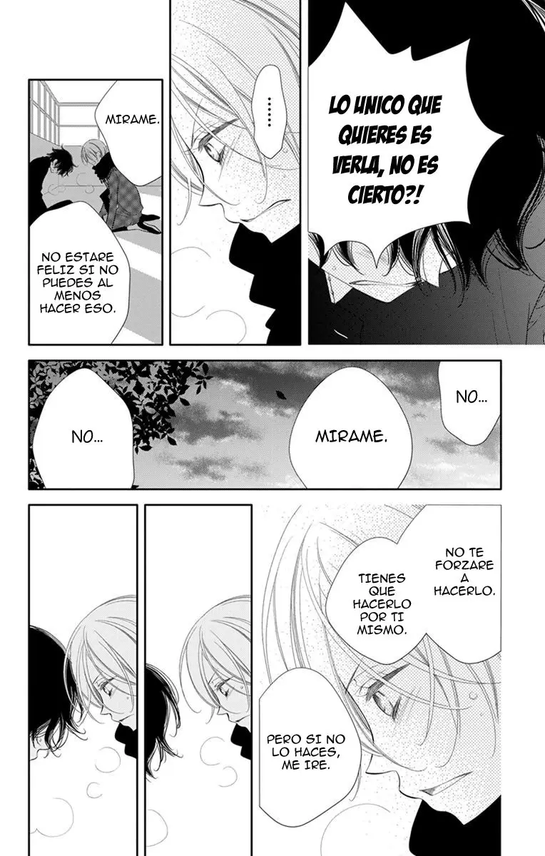 Fukumenkei Noise (2013) - Capítulo 42 - Página 27 - LectorTMOo