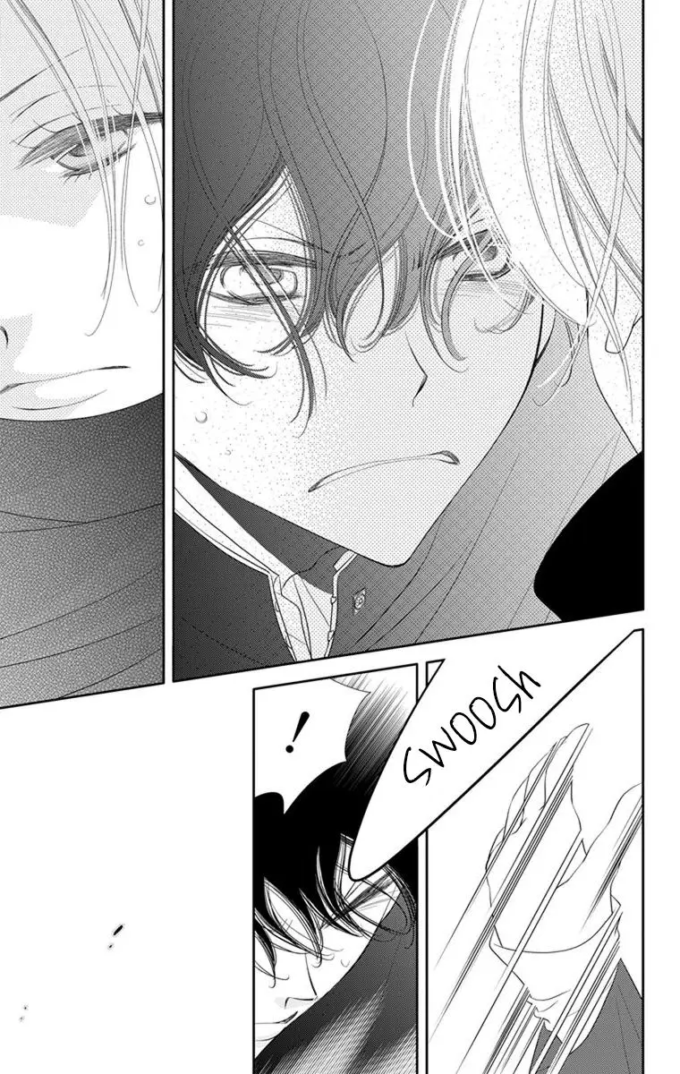 Fukumenkei Noise (2013) - Capítulo 42 - Página 28 - LectorTMOo