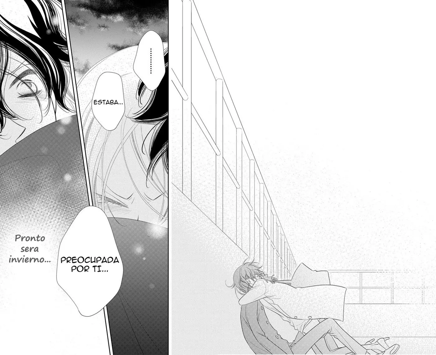Fukumenkei Noise (2013) - Capítulo 42 - Página 29 - LectorTMOo