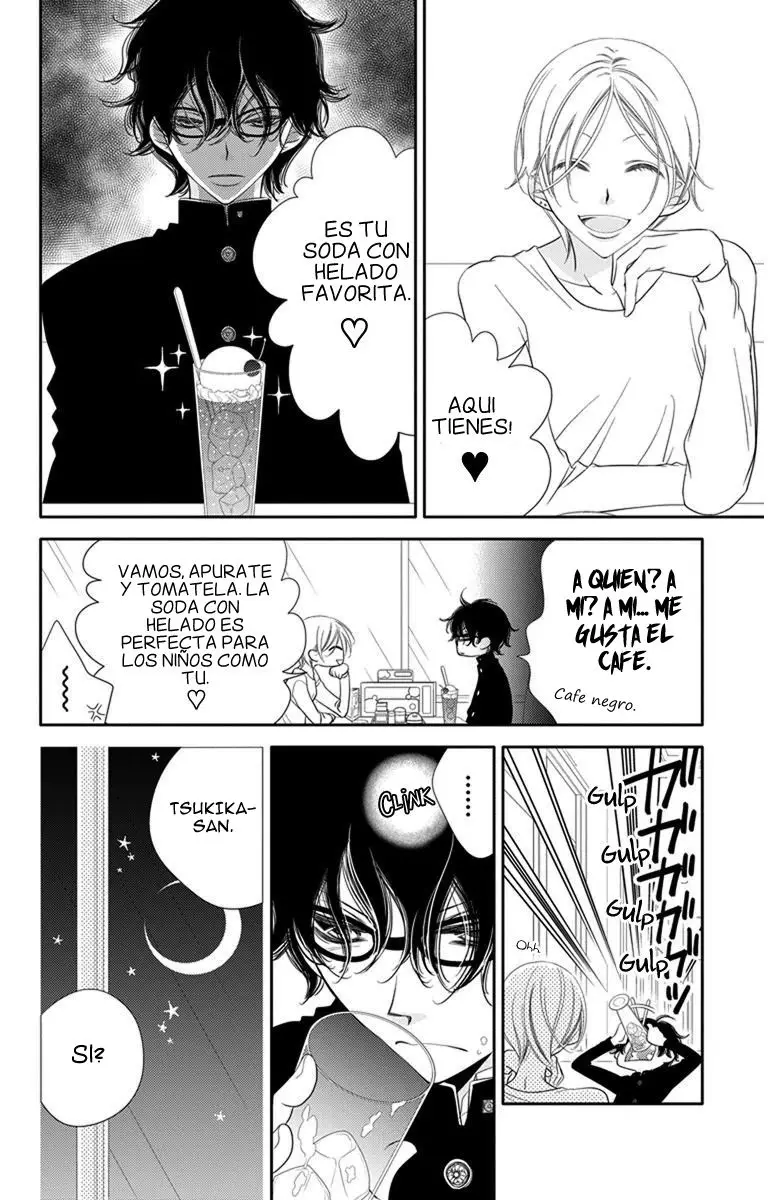 Fukumenkei Noise (2013) - Capítulo 43 - Página 3 - LectorTMOo