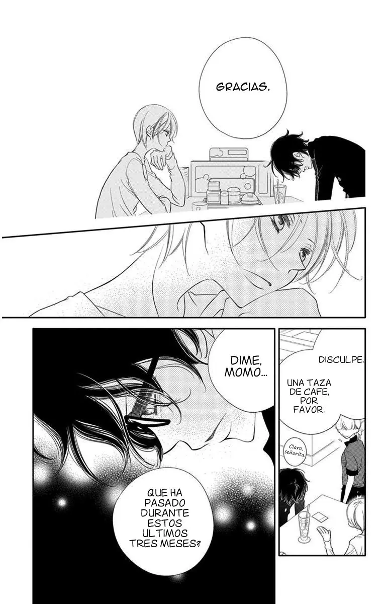 Fukumenkei Noise (2013) - Capítulo 43 - Página 4 - LectorTMOo