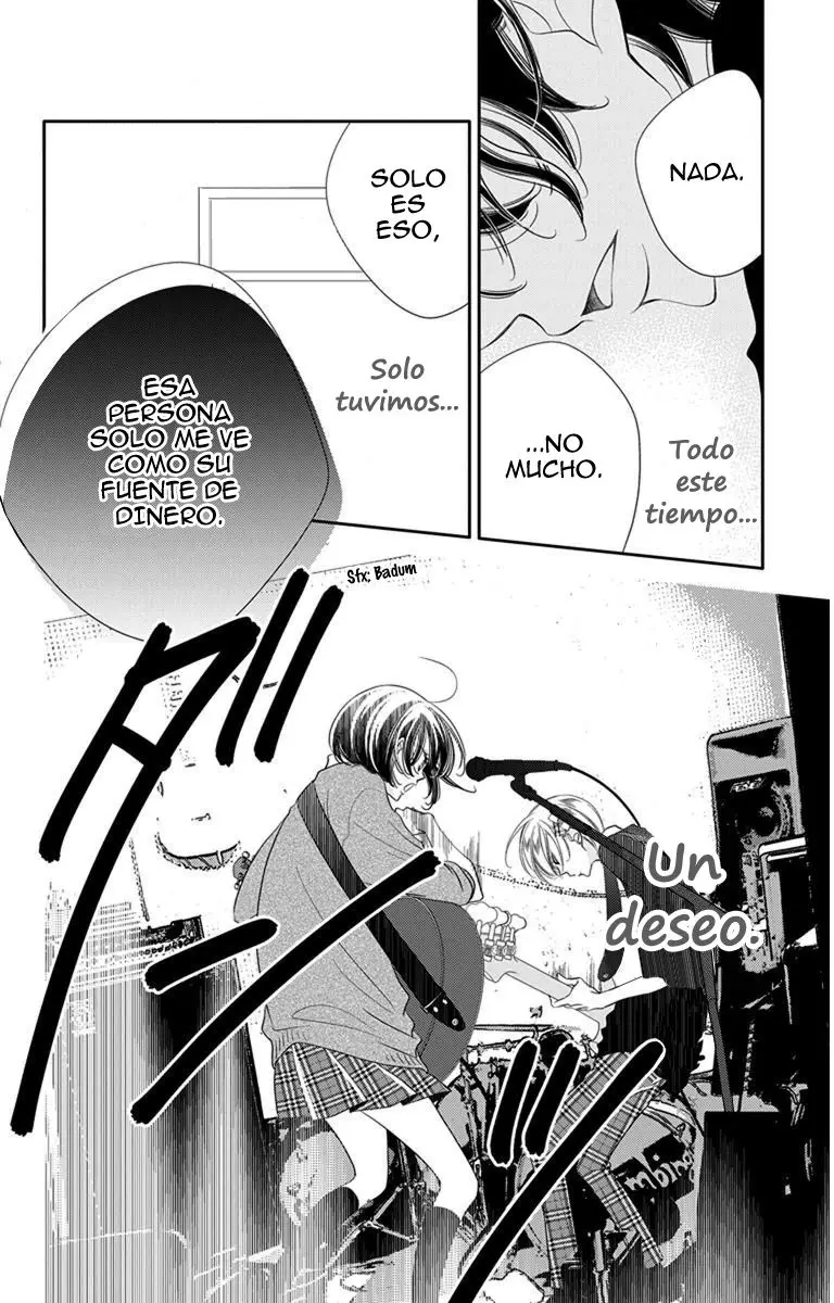 Fukumenkei Noise (2013) - Capítulo 43 - Página 5 - LectorTMOo