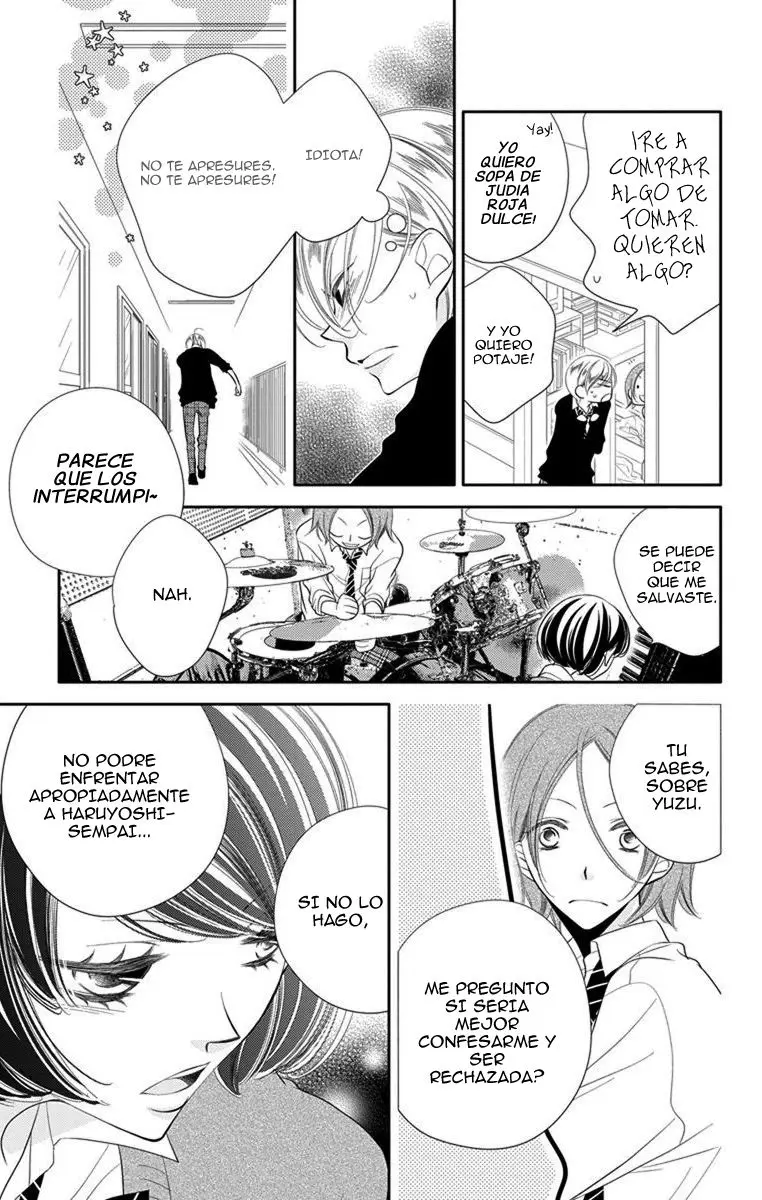 Fukumenkei Noise (2013) - Capítulo 43 - Página 8 - LectorTMOo