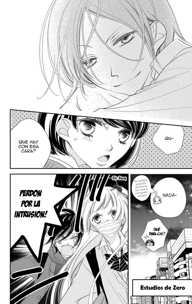 Fukumenkei Noise (2013) - Capítulo 43 - Página 9 - LectorTMOo