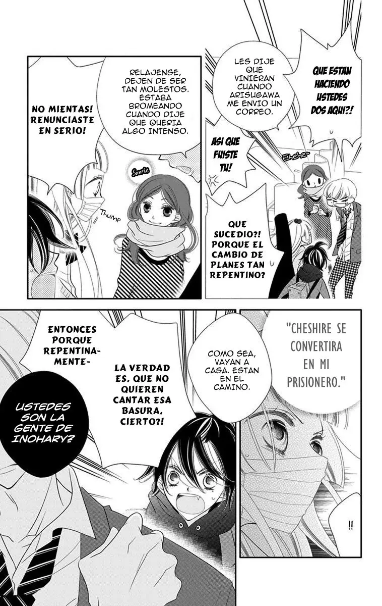 Fukumenkei Noise (2013) - Capítulo 43 - Página 10 - LectorTMOo