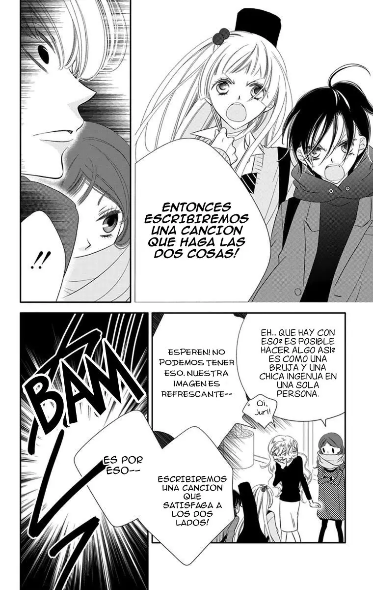Fukumenkei Noise (2013) - Capítulo 43 - Página 13 - LectorTMOo