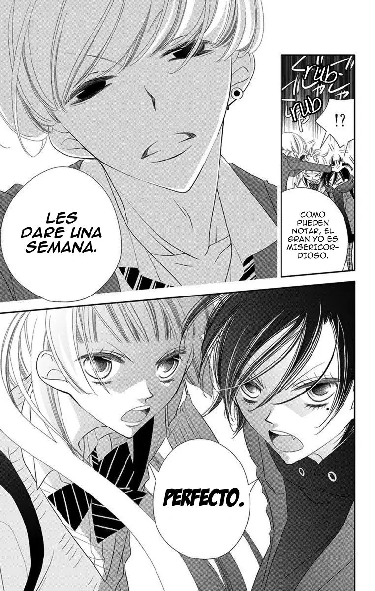 Fukumenkei Noise (2013) - Capítulo 43 - Página 14 - LectorTMOo