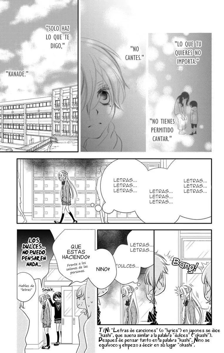 Fukumenkei Noise (2013) - Capítulo 43 - Página 16 - LectorTMOo