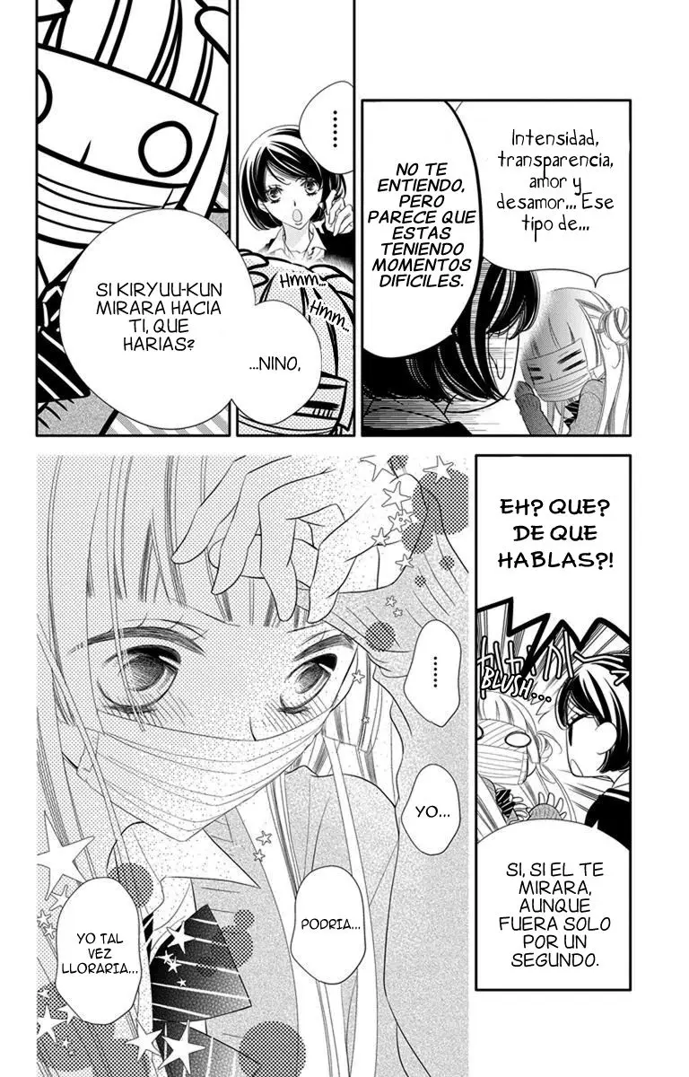 Fukumenkei Noise (2013) - Capítulo 43 - Página 17 - LectorTMOo