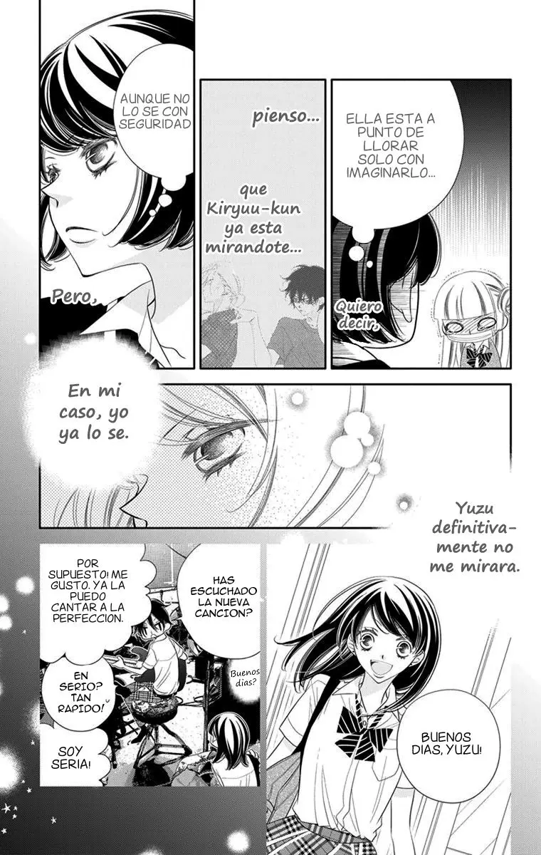 Fukumenkei Noise (2013) - Capítulo 43 - Página 18 - LectorTMOo