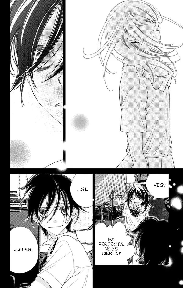 Fukumenkei Noise (2013) - Capítulo 43 - Página 19 - LectorTMOo