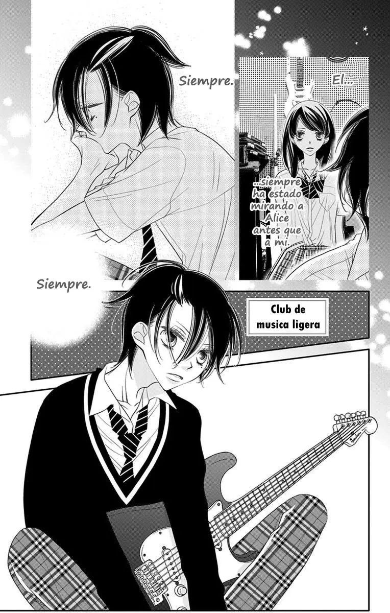 Fukumenkei Noise (2013) - Capítulo 43 - Página 20 - LectorTMOo