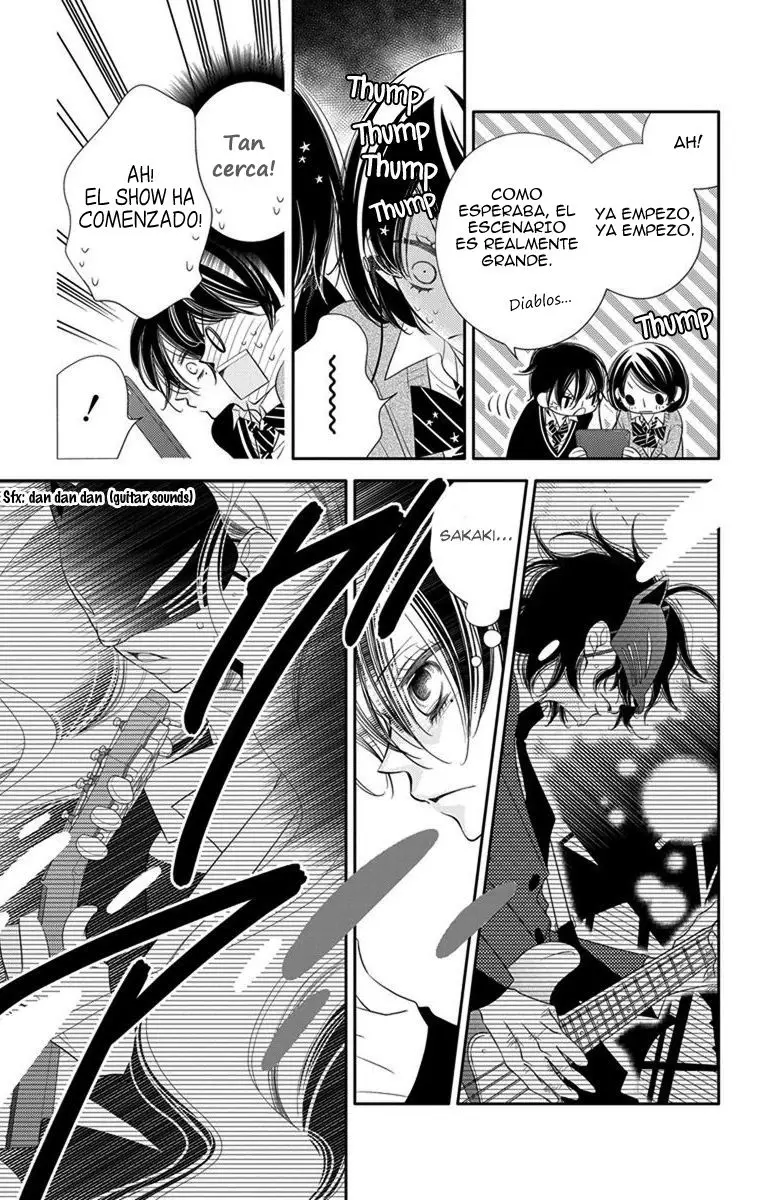 Fukumenkei Noise (2013) - Capítulo 43 - Página 22 - LectorTMOo