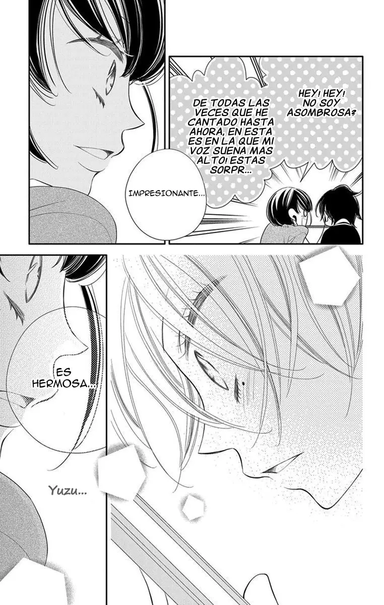 Fukumenkei Noise (2013) - Capítulo 43 - Página 24 - LectorTMOo