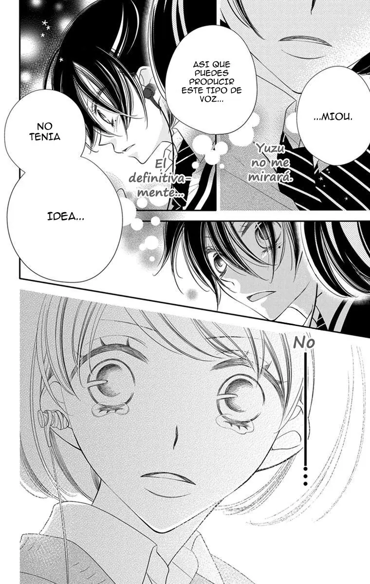Fukumenkei Noise (2013) - Capítulo 43 - Página 25 - LectorTMOo