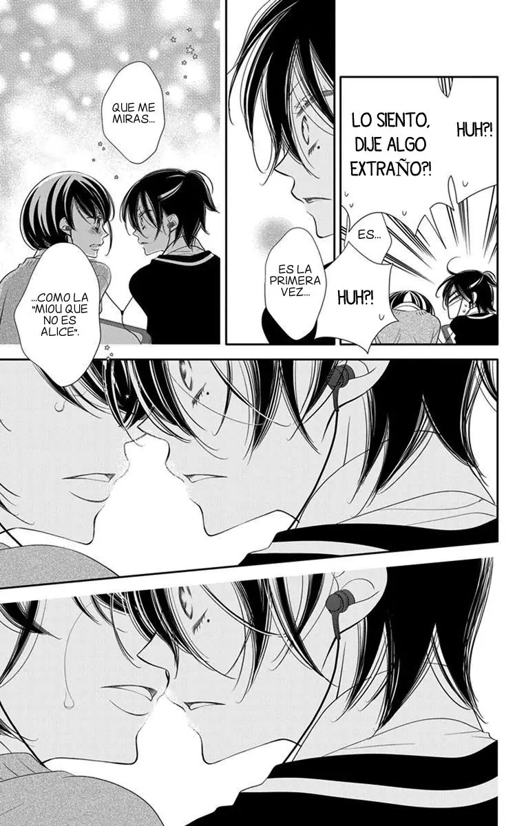 Fukumenkei Noise (2013) - Capítulo 43 - Página 26 - LectorTMOo