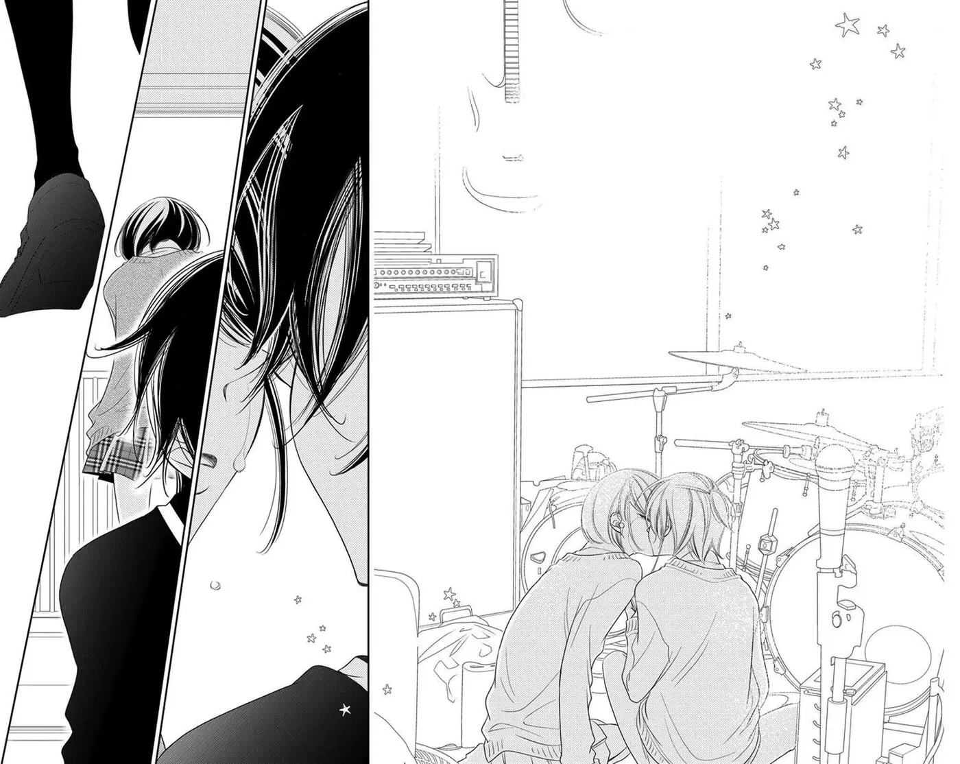 Fukumenkei Noise (2013) - Capítulo 43 - Página 27 - LectorTMOo