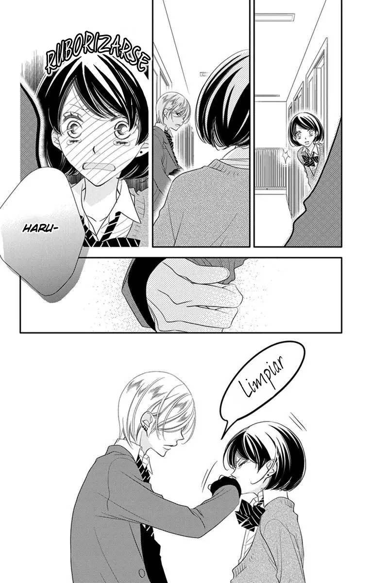 Fukumenkei Noise (2013) - Capítulo 43 - Página 28 - LectorTMOo