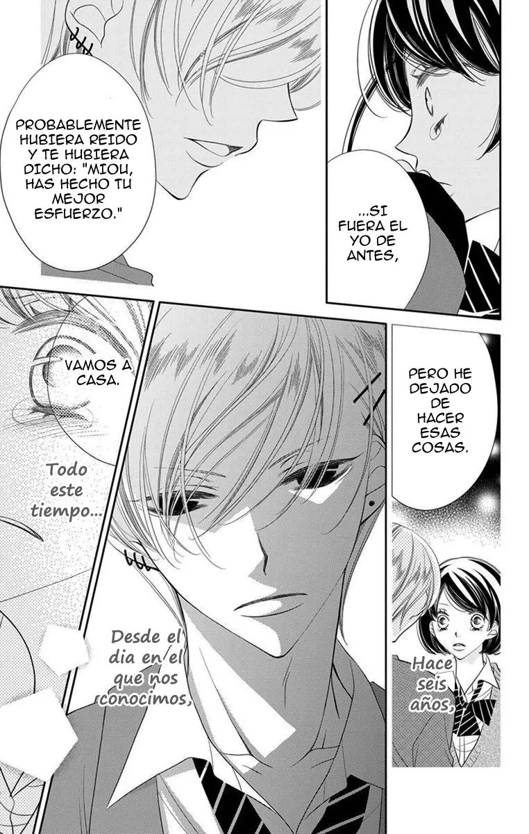 Fukumenkei Noise (2013) - Capítulo 43 - Página 29 - LectorTMOo