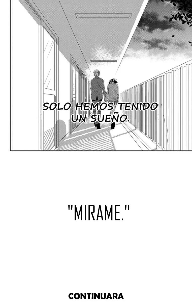 Fukumenkei Noise (2013) - Capítulo 43 - Página 30 - LectorTMOo