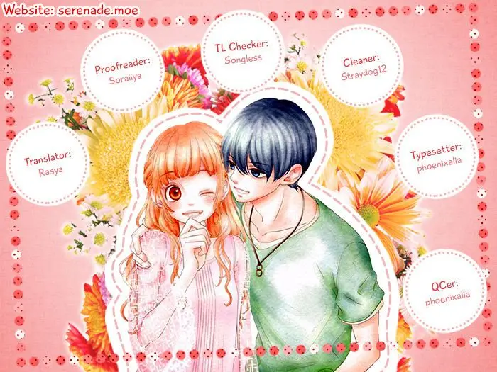 Fukumenkei Noise (2013) - Capítulo 44 - Página 1 - LectorTMOo