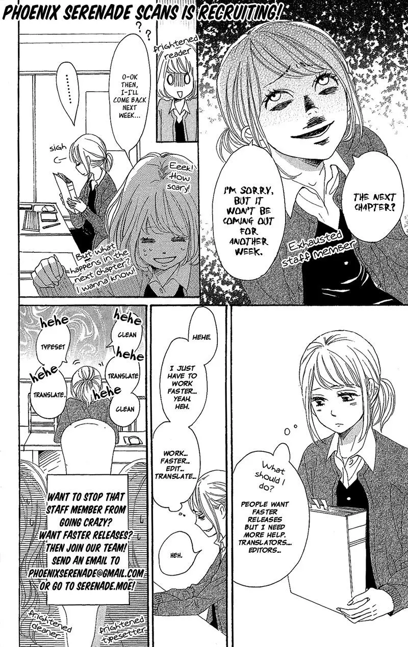 Fukumenkei Noise (2013) - Capítulo 44 - Página 2 - LectorTMOo