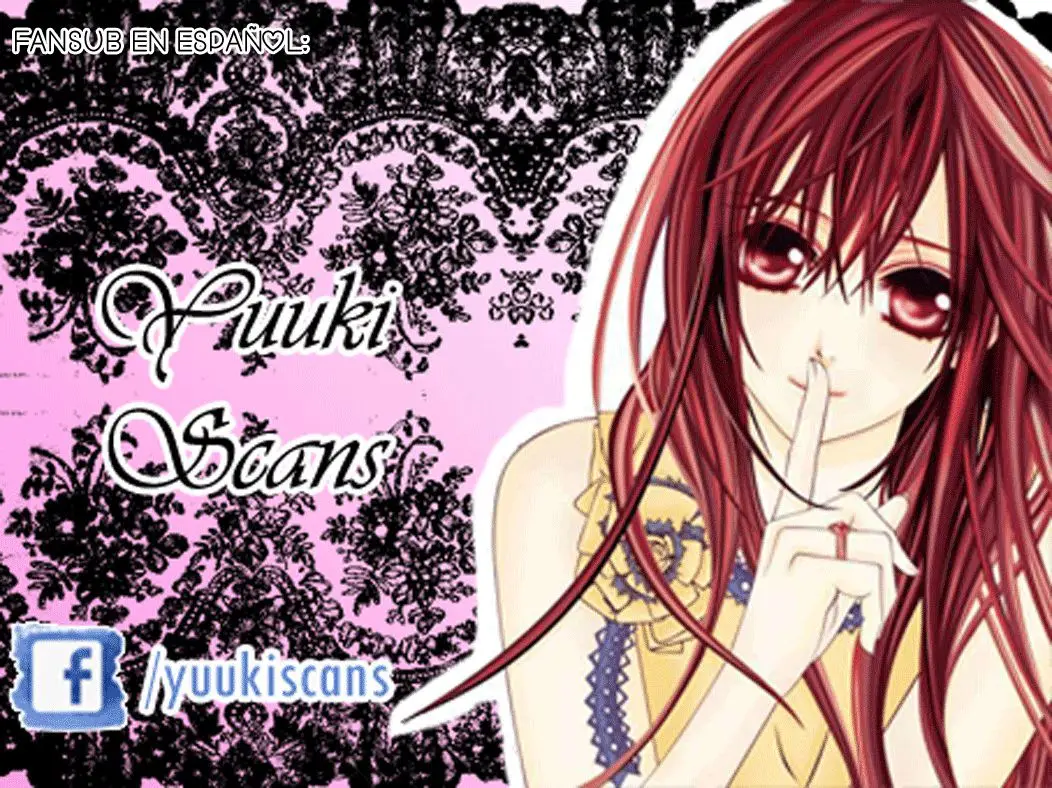 Fukumenkei Noise (2013) - Capítulo 44 - Página 5 - LectorTMOo