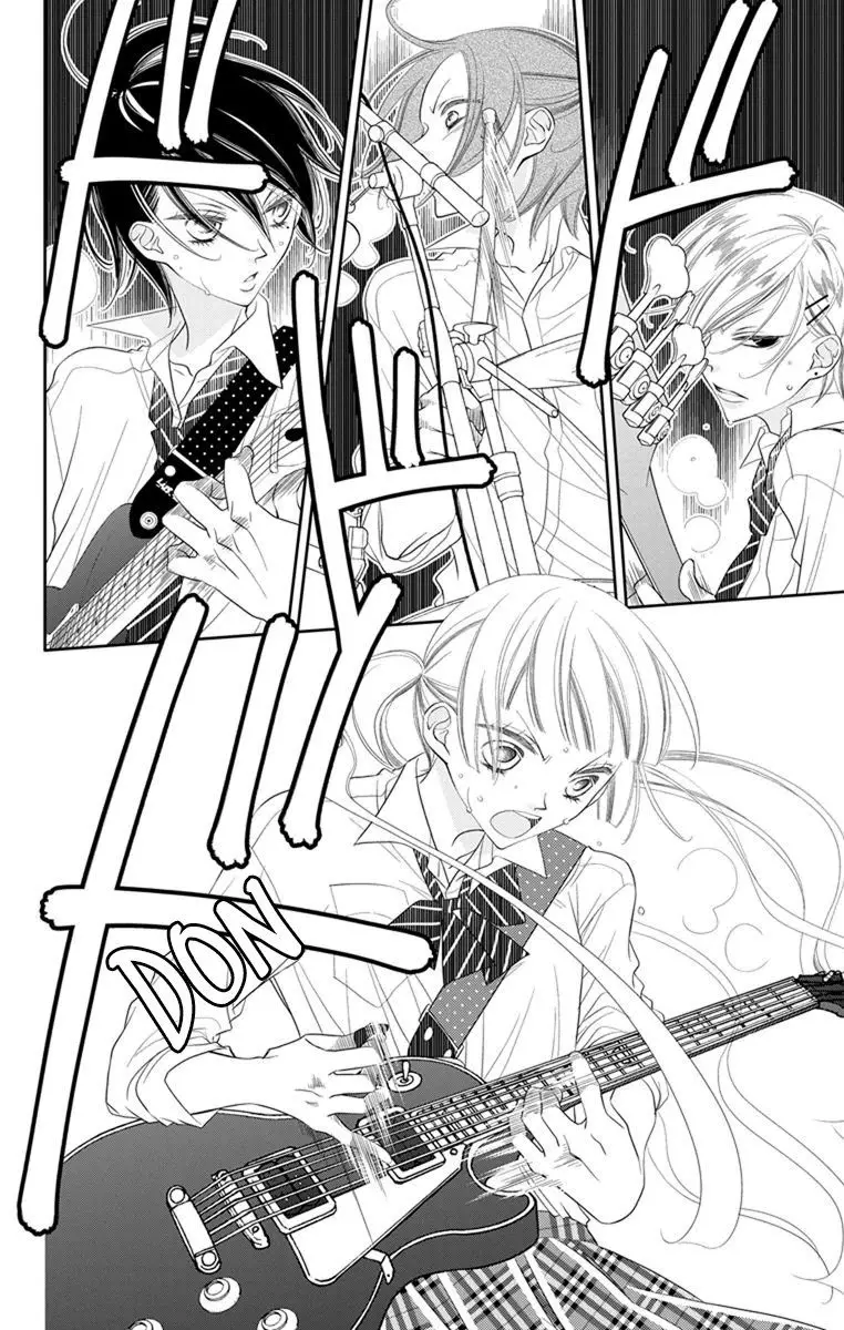 Fukumenkei Noise (2013) - Capítulo 44 - Página 7 - LectorTMOo