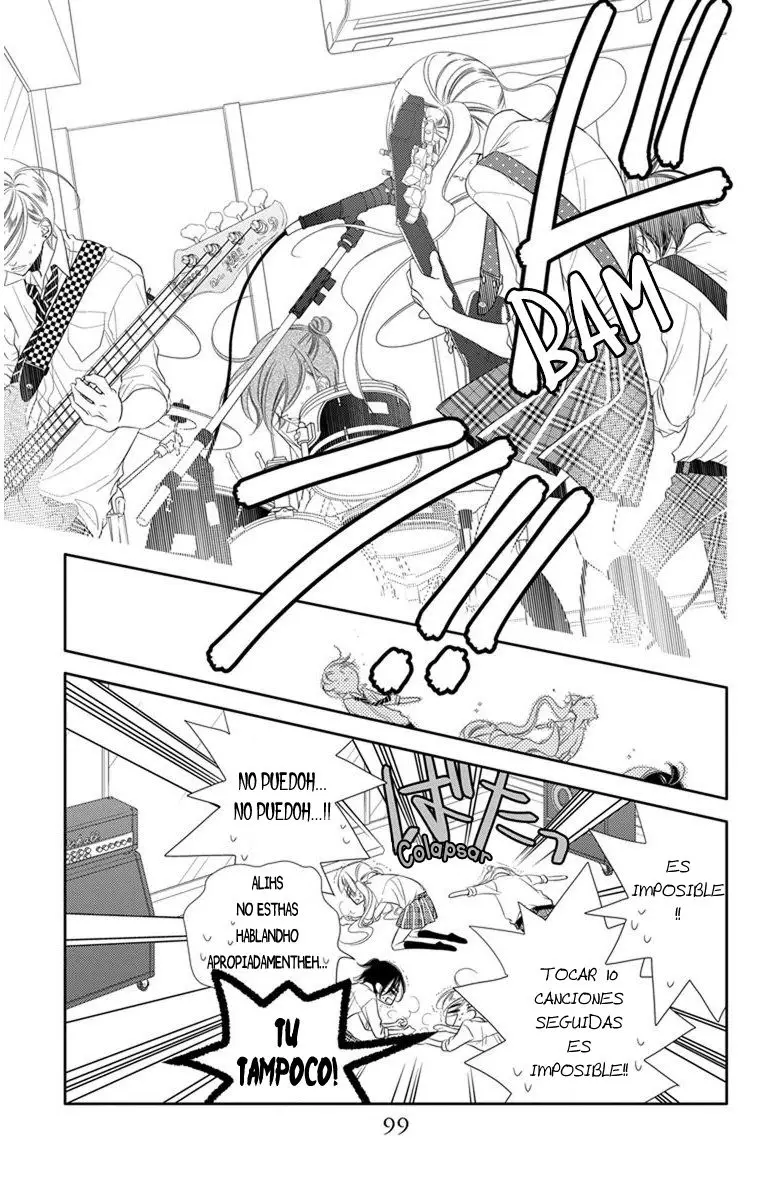 Fukumenkei Noise (2013) - Capítulo 44 - Página 8 - LectorTMOo