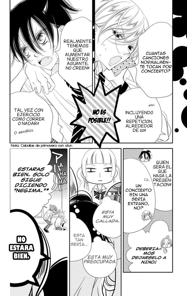 Fukumenkei Noise (2013) - Capítulo 44 - Página 9 - LectorTMOo