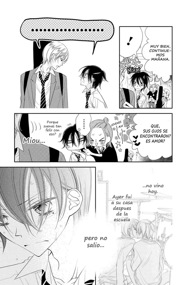Fukumenkei Noise (2013) - Capítulo 44 - Página 10 - LectorTMOo
