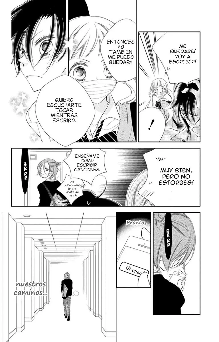 Fukumenkei Noise (2013) - Capítulo 44 - Página 11 - LectorTMOo