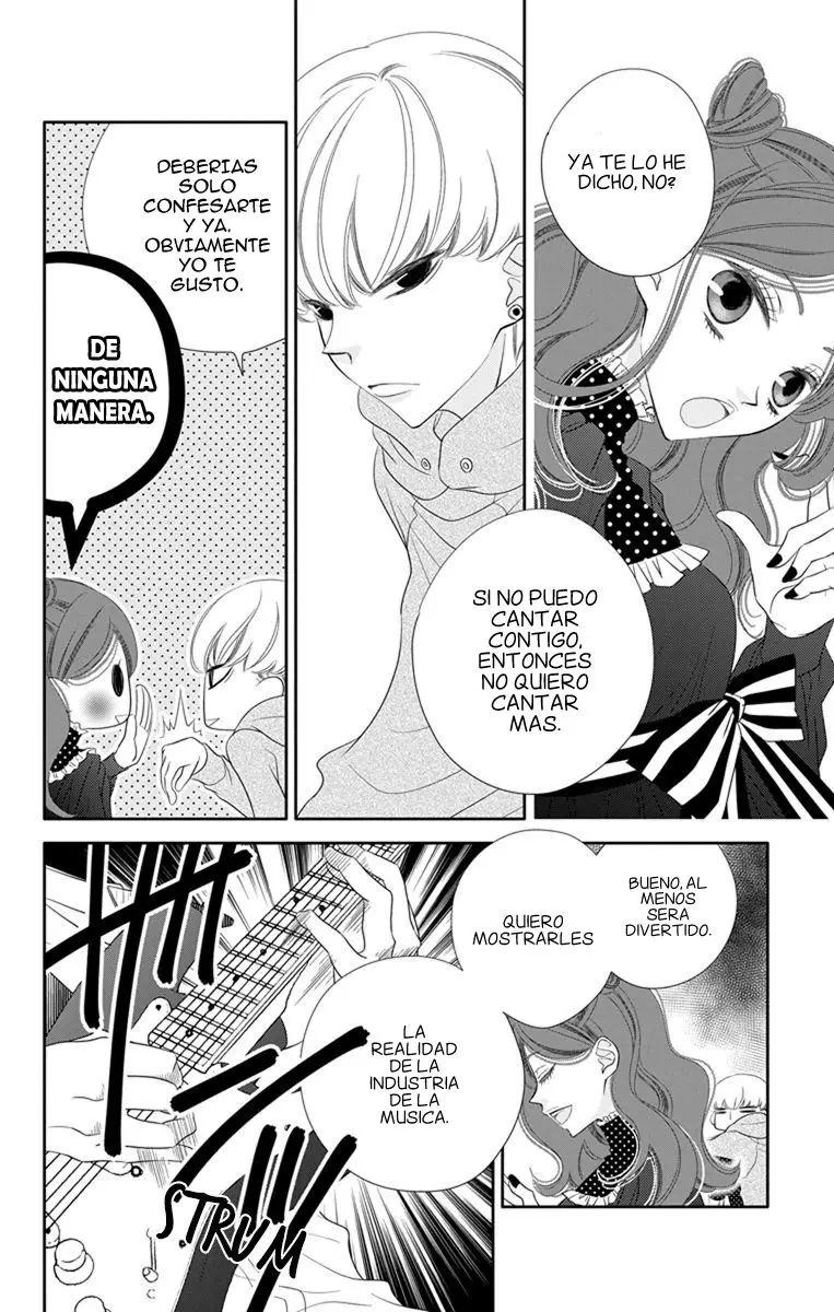 Fukumenkei Noise (2013) - Capítulo 44 - Página 13 - LectorTMOo