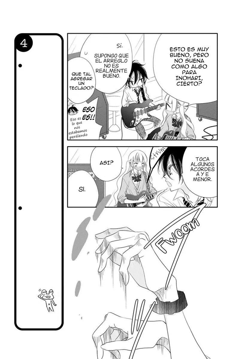 Fukumenkei Noise (2013) - Capítulo 44 - Página 14 - LectorTMOo