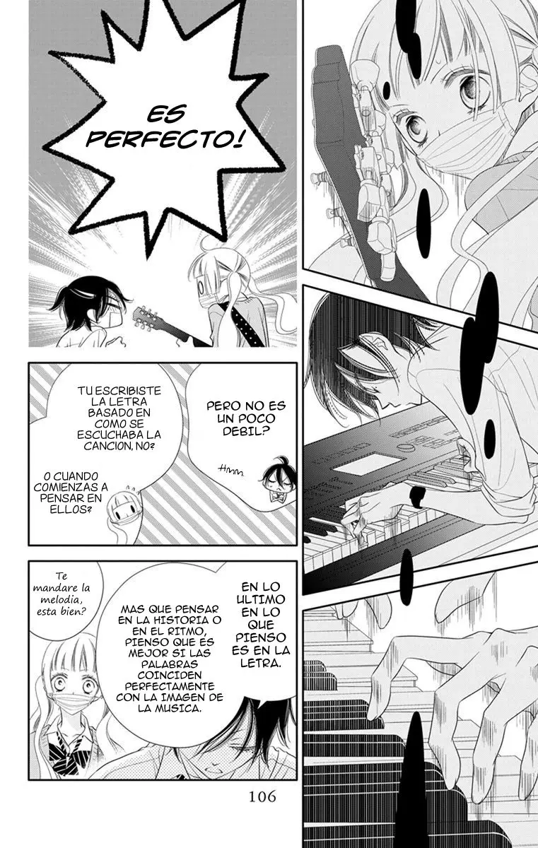 Fukumenkei Noise (2013) - Capítulo 44 - Página 15 - LectorTMOo