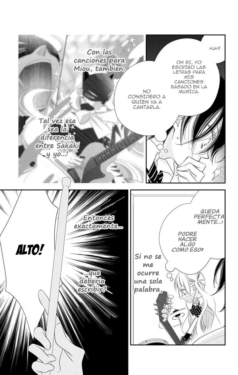 Fukumenkei Noise (2013) - Capítulo 44 - Página 16 - LectorTMOo