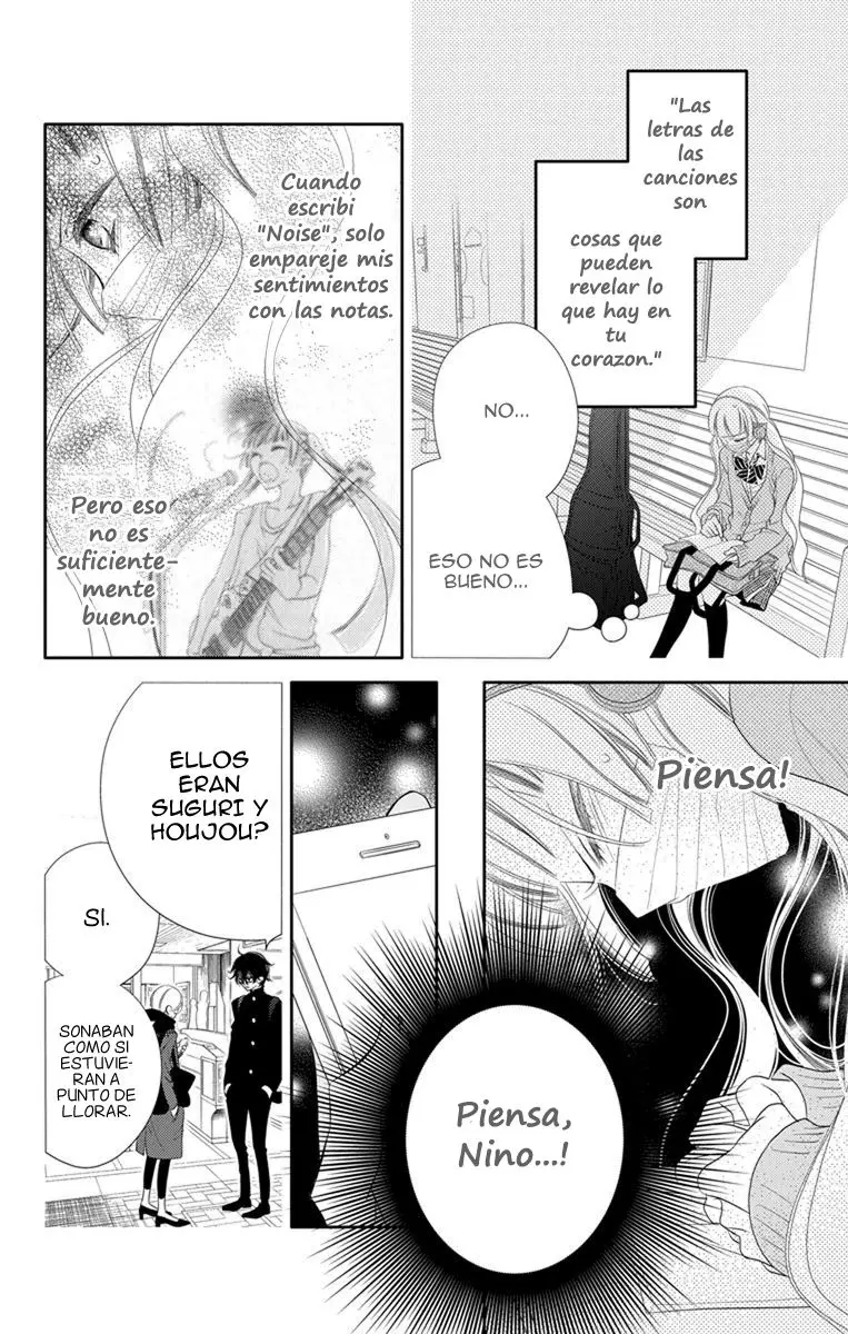 Fukumenkei Noise (2013) - Capítulo 44 - Página 19 - LectorTMOo