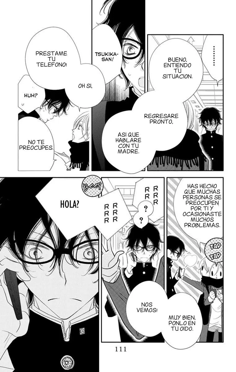 Fukumenkei Noise (2013) - Capítulo 44 - Página 20 - LectorTMOo