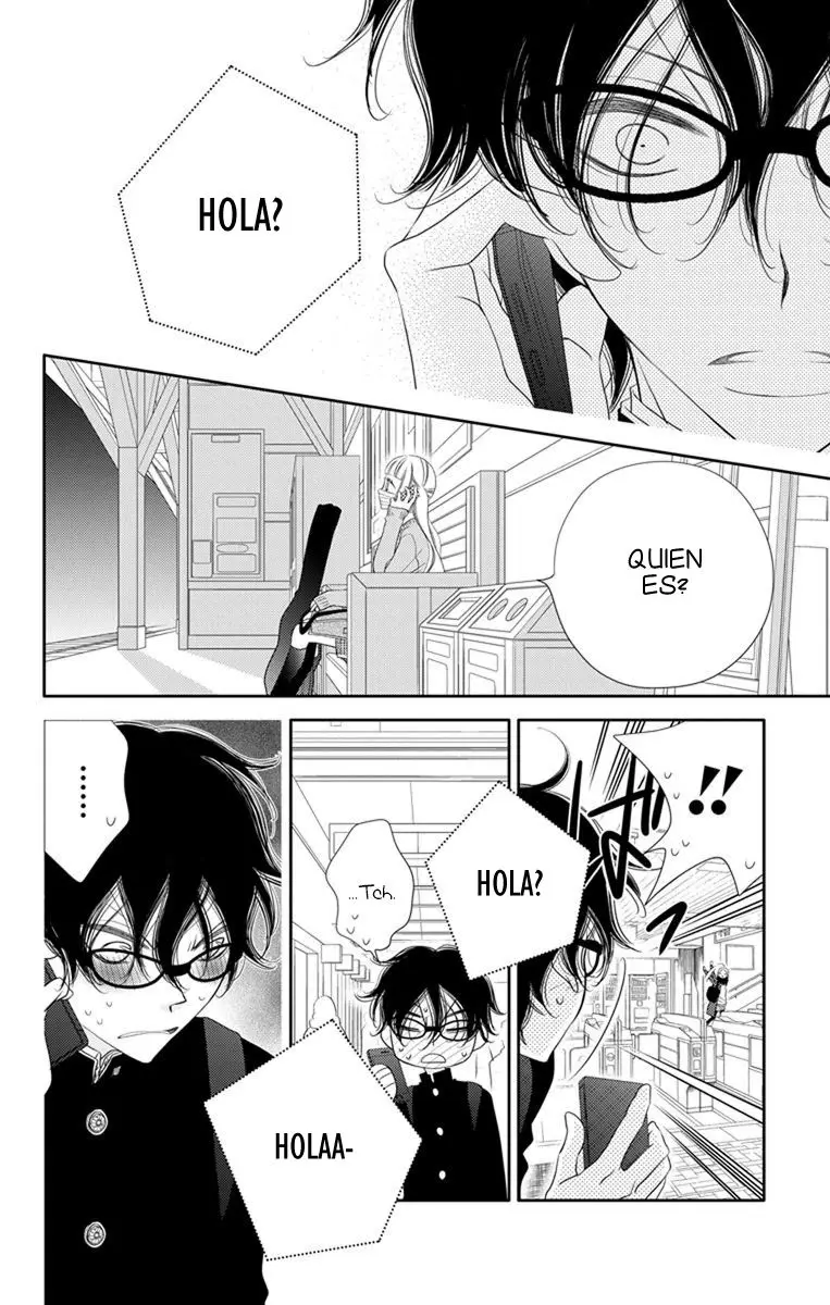 Fukumenkei Noise (2013) - Capítulo 44 - Página 21 - LectorTMOo