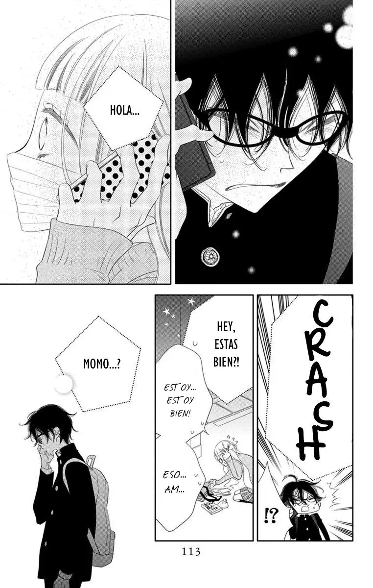 Fukumenkei Noise (2013) - Capítulo 44 - Página 22 - LectorTMOo