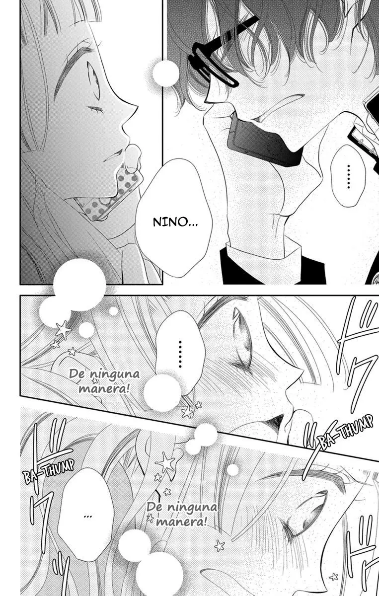 Fukumenkei Noise (2013) - Capítulo 44 - Página 23 - LectorTMOo