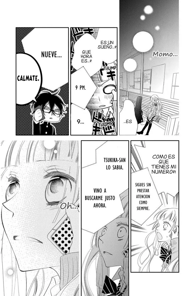 Fukumenkei Noise (2013) - Capítulo 44 - Página 24 - LectorTMOo