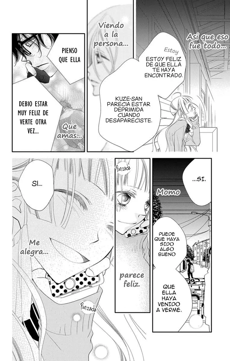 Fukumenkei Noise (2013) - Capítulo 44 - Página 25 - LectorTMOo