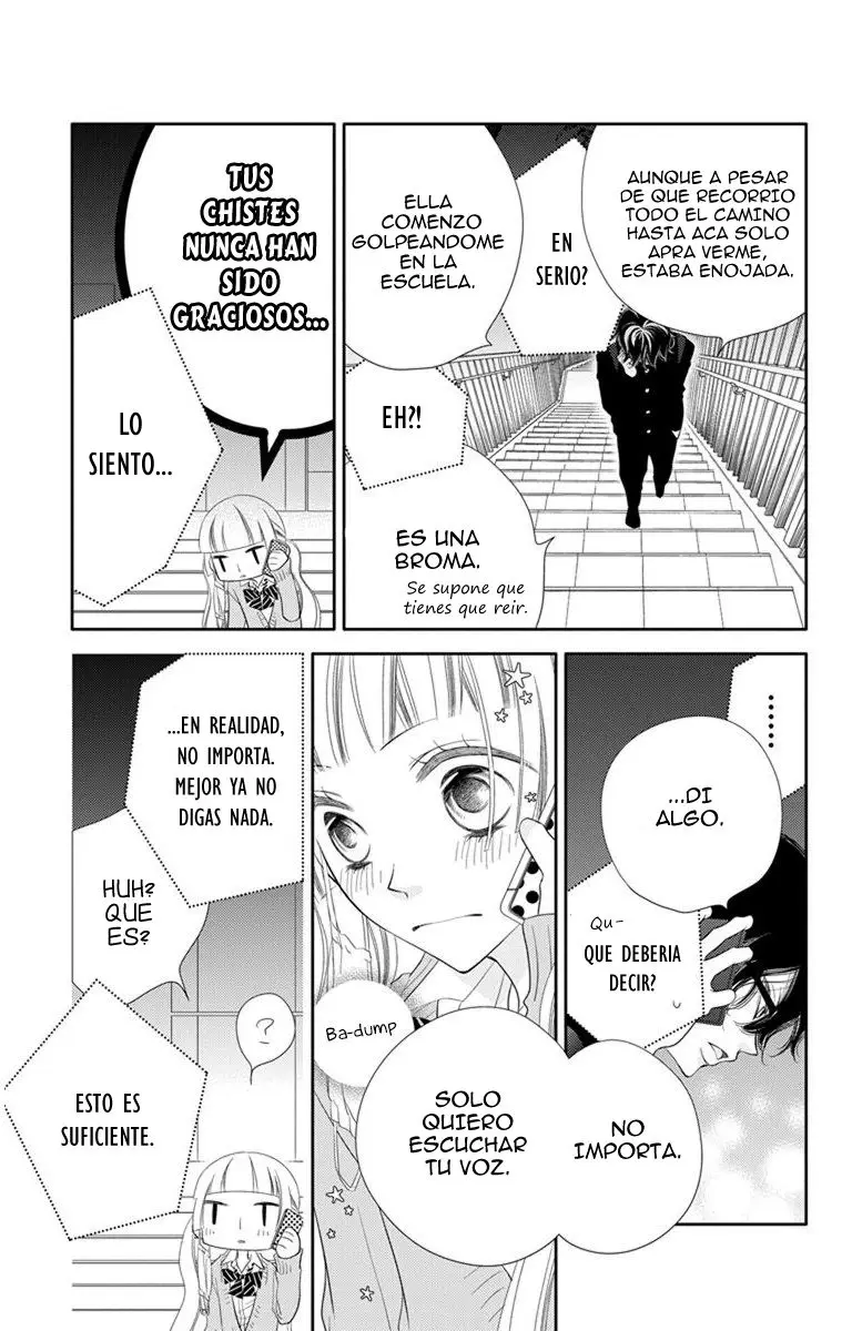 Fukumenkei Noise (2013) - Capítulo 44 - Página 26 - LectorTMOo